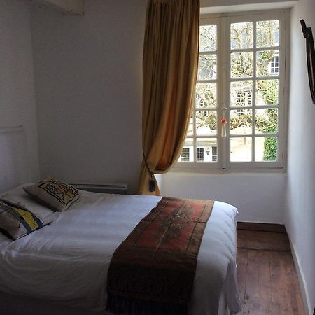 Hotel Des Tailles Mortagne-au-Perche Luaran gambar