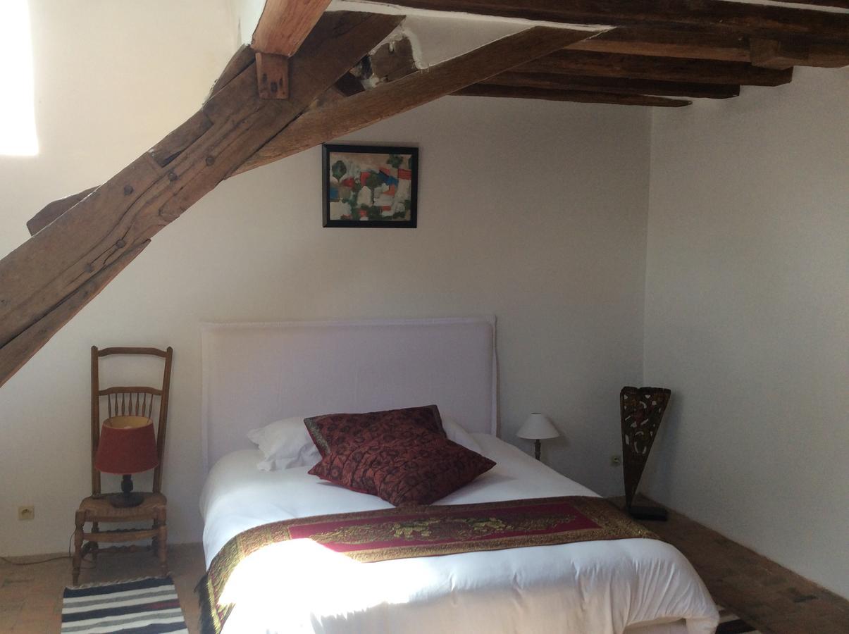 Hotel Des Tailles Mortagne-au-Perche Luaran gambar
